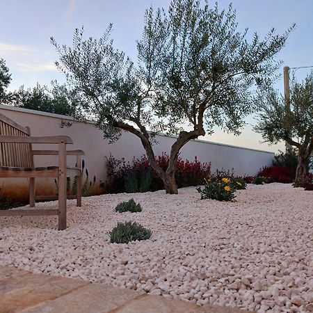 Malia Holiday Villa Conversano Exterior foto
