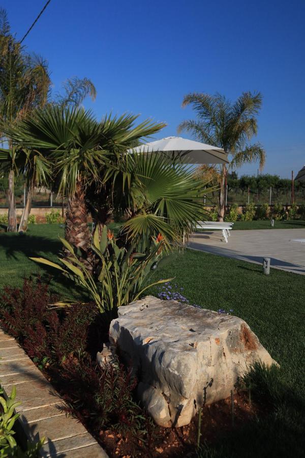 Malia Holiday Villa Conversano Exterior foto