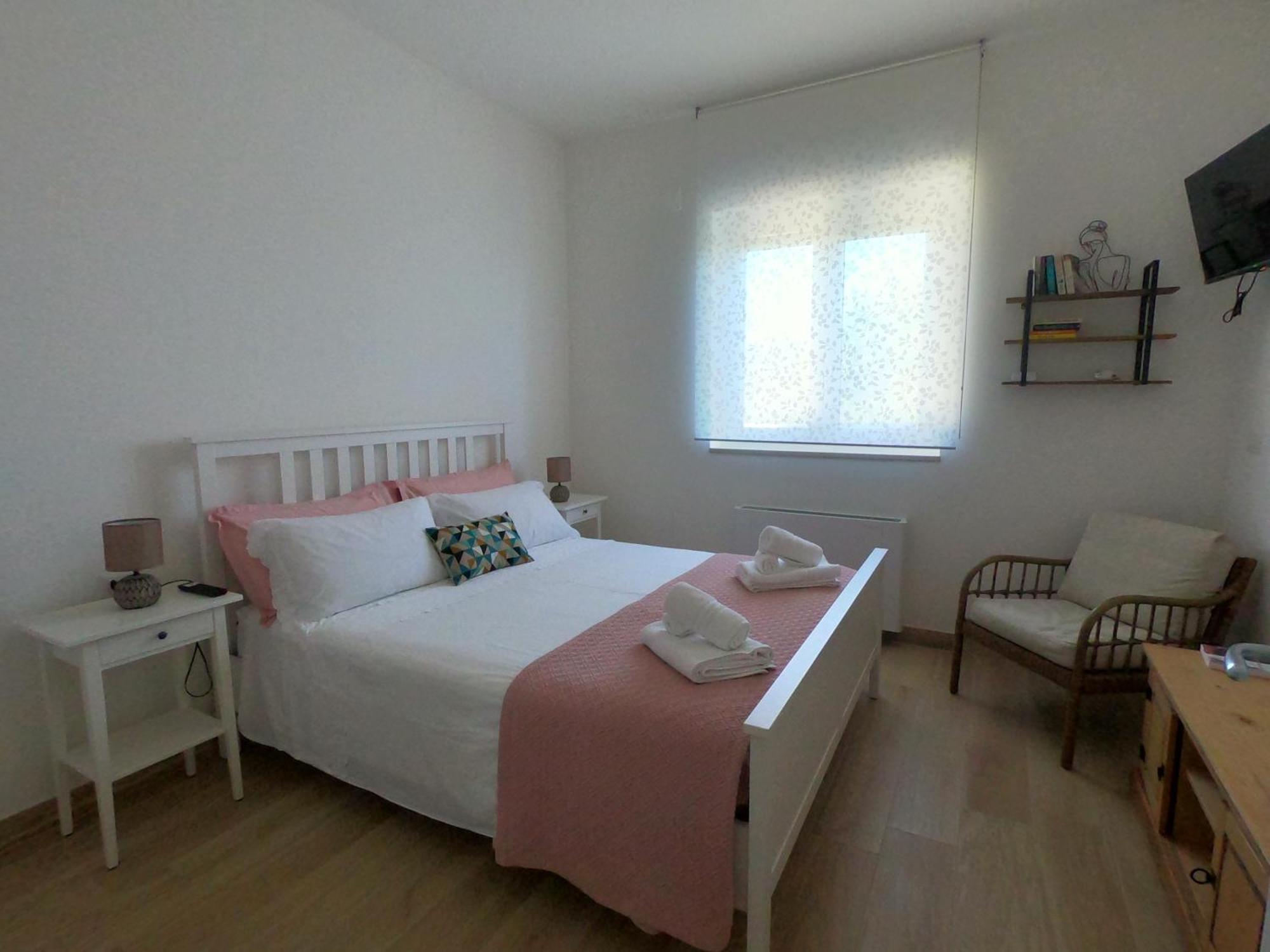 Malia Holiday Villa Conversano Exterior foto
